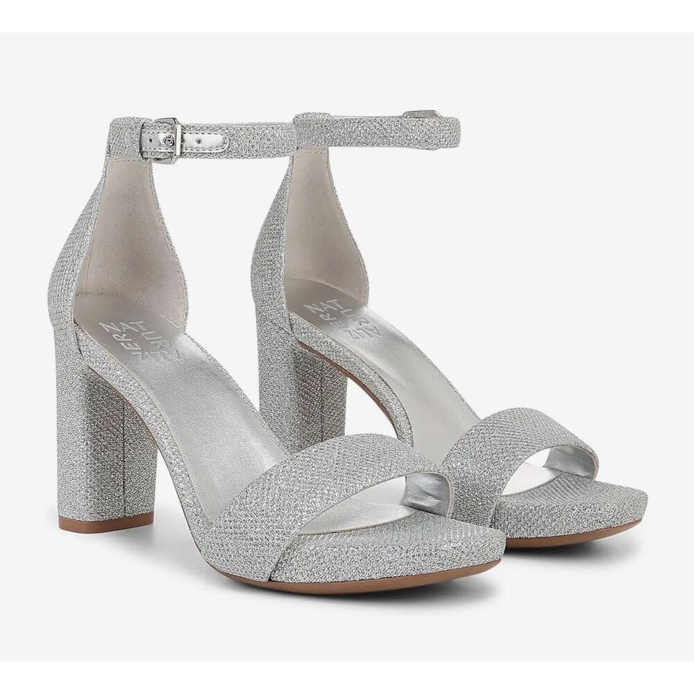 Naturalizer Joy Sandals Size 9.5